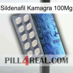 Sildenafil Kamagra 100Mg 34